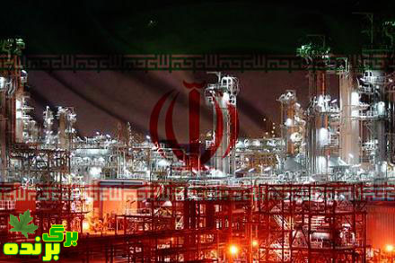 نفت ایران / برگ برنده