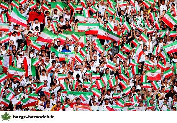 فوتبال ایران / برگ برنده